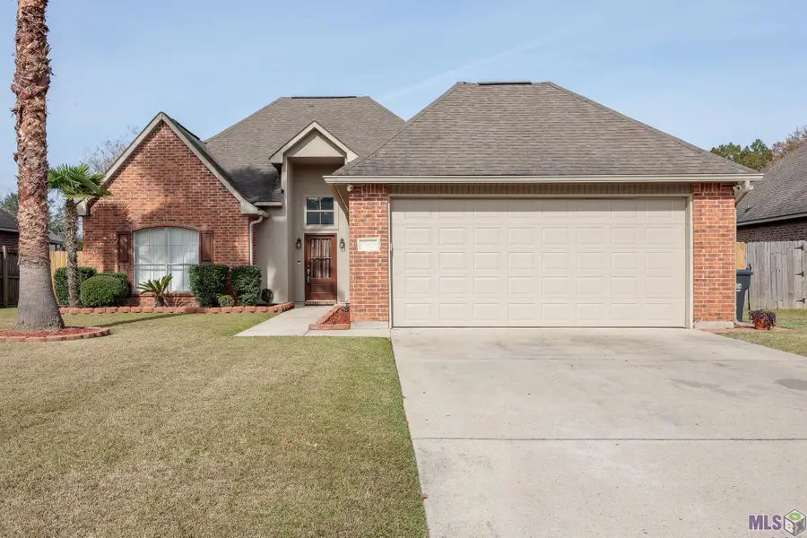 37420 Cypress Trace Ave, Geismar, LA 70734 - #2