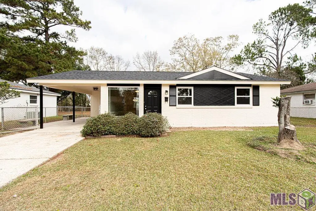 11385 Catalpa St, Baton Rouge, LA 70815 - Image #1