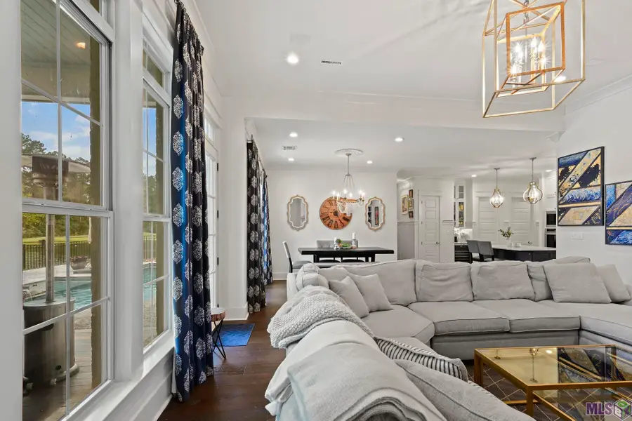 9421 St Andrews Ct, Denham Springs, LA 70726 - Image #3