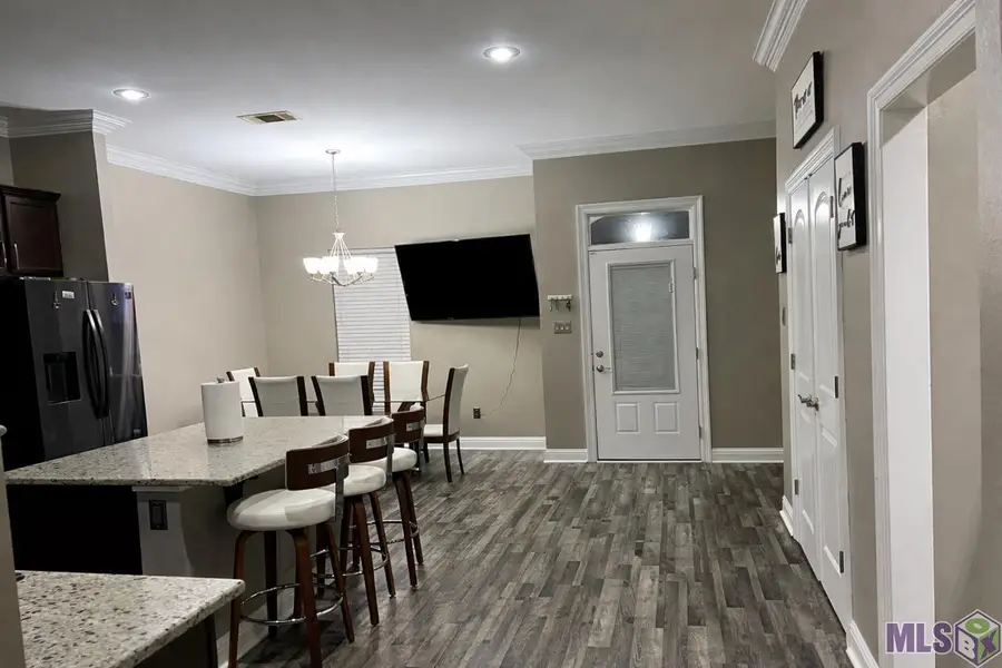 1353 Cedar Trail Ave, Zachary, LA 70791 - #3
