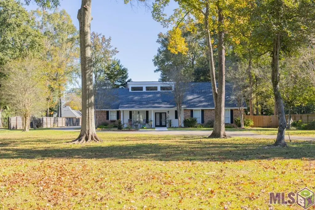 6033 Harness Rd, Baton Rouge, LA 70817 - Image #1