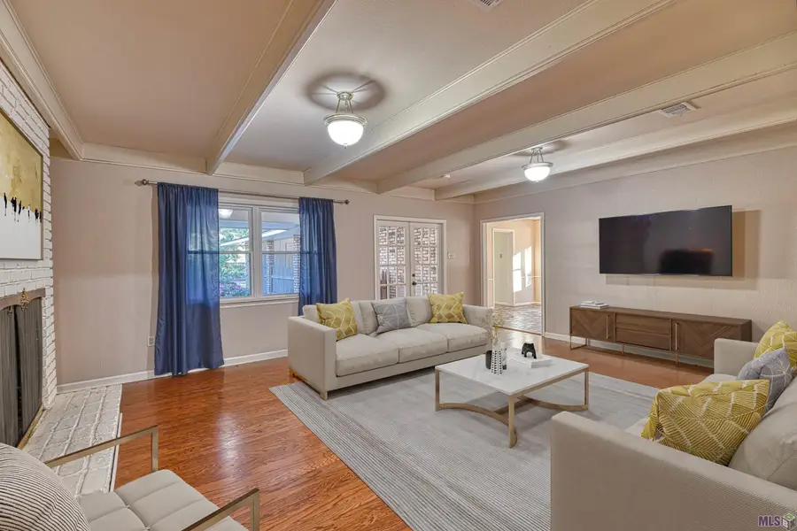 869 Heather Dr, Baton Rouge, LA 70815 - #3