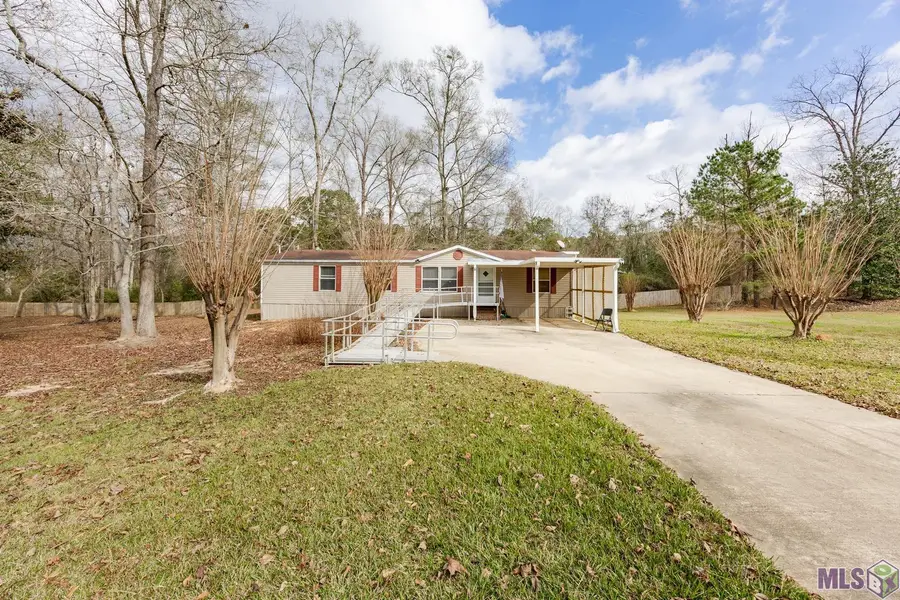 7751 Odeal Williams Ln, Ethel, LA 70730 - Image #2