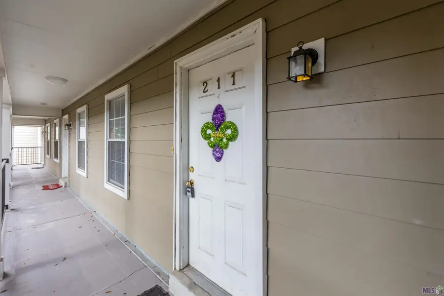 141 E Boyd Dr #211, Baton Rouge, LA 70808 - #2