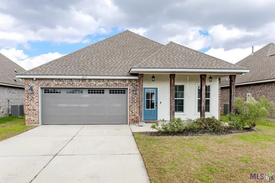 4858 Viola Farms Dr, Addis, LA 70710 - Image #2