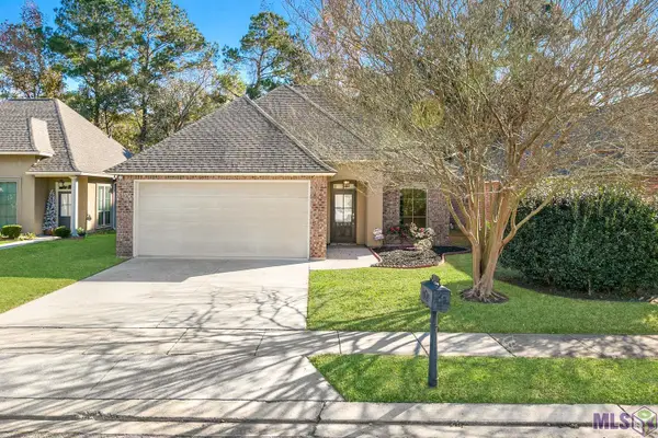 6405 Ridge Way Ave, Baton Rouge, LA 70817