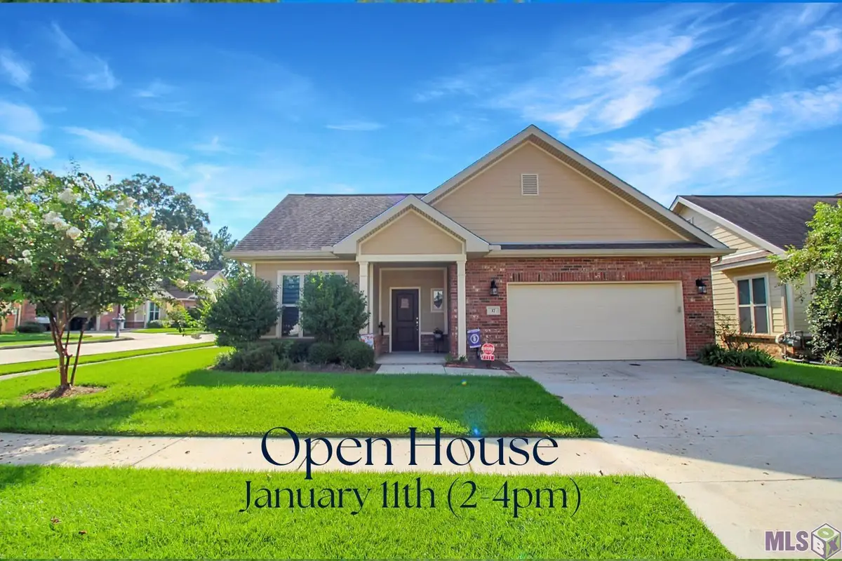 7111 Village Maison Ct #17, Baton Rouge, LA 70809 - #1