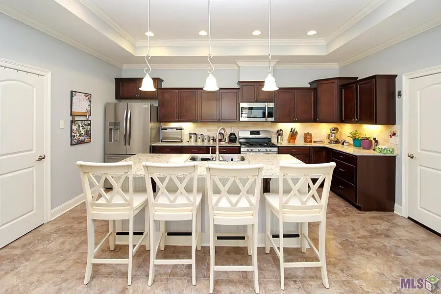 7111 Village Maison Ct #17, Baton Rouge, LA 70809 - #3