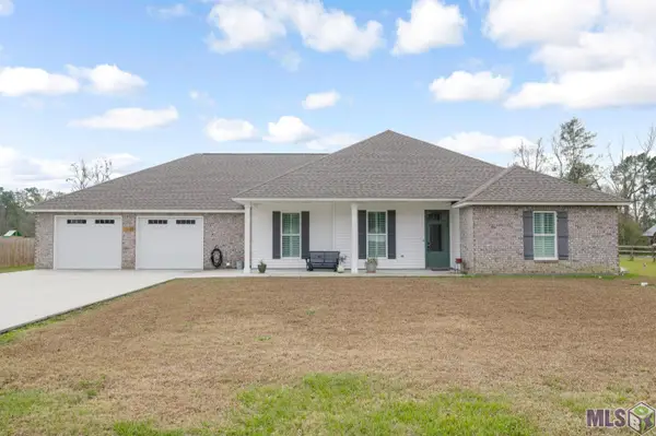 13688 Alvin Sibley Rd, Walker, LA 70785