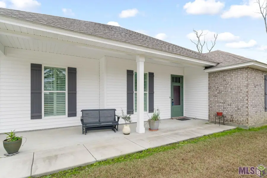 13688 Alvin Sibley Rd, Walker, LA 70785 - Image #2