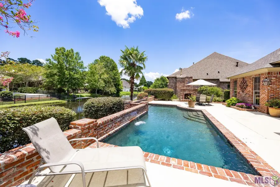 19027 Spyglass Hill Dr, Baton Rouge, LA 70809 - #3