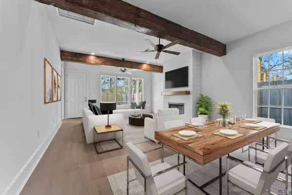 740 Acadia St, Baton Rouge, LA 70806