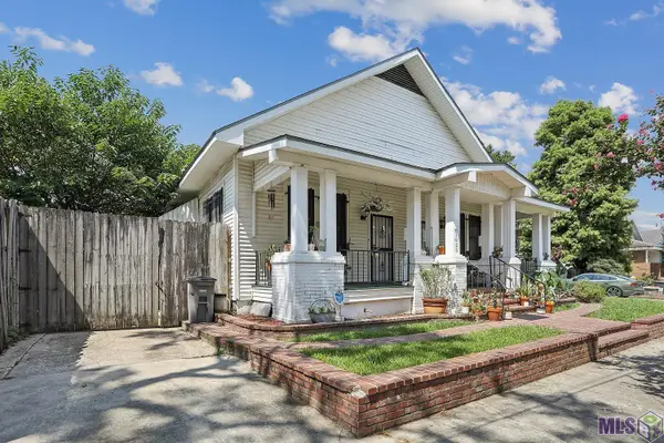 1023 Laurel St, Baton Rouge, LA 70802