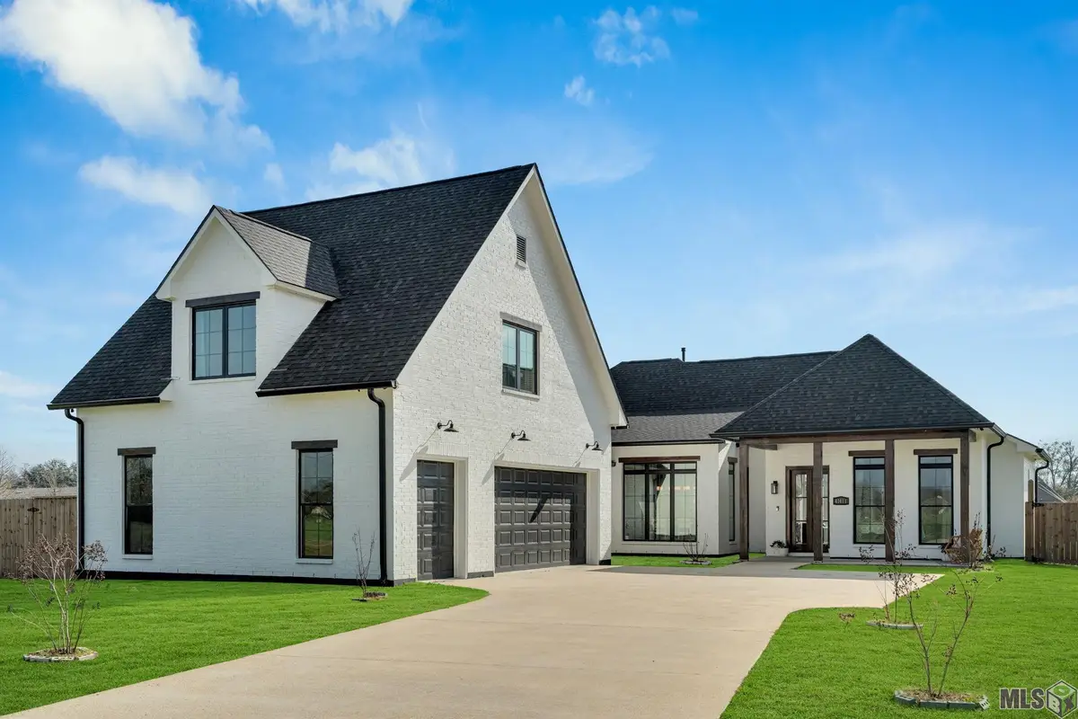 41411 Merritt Evans Rd, Prairieville, LA 70769 - #1