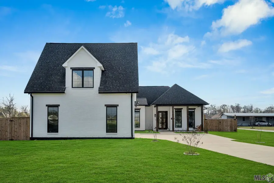 41411 Merritt Evans Rd, Prairieville, LA 70769 - #2