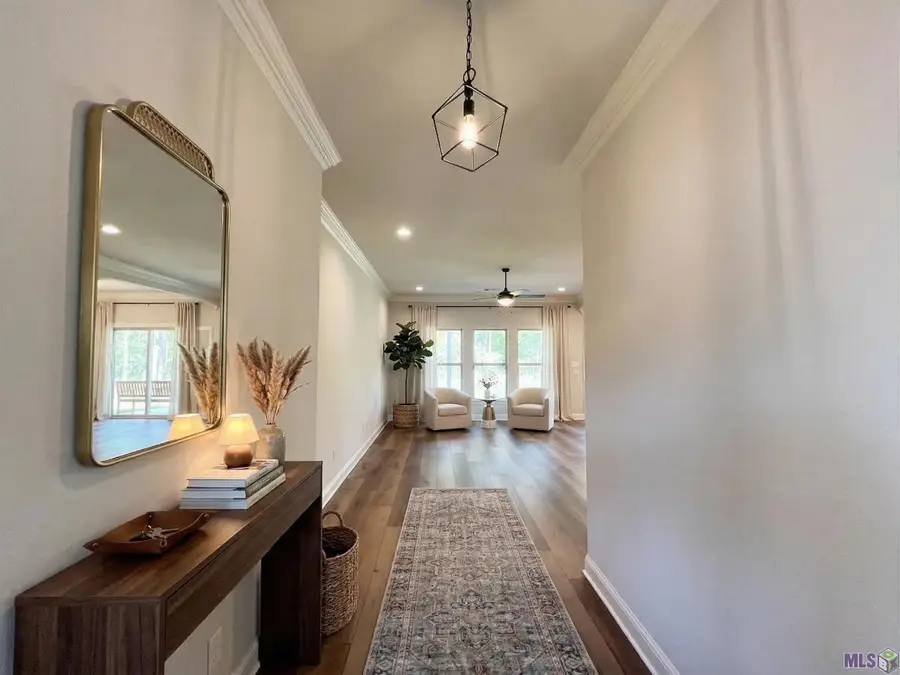 23212 Kudu Trail Dr, Denham Springs, LA 70726 - #3