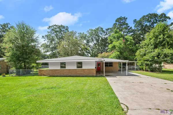 2544 N Day Dr, Baker, LA 70714