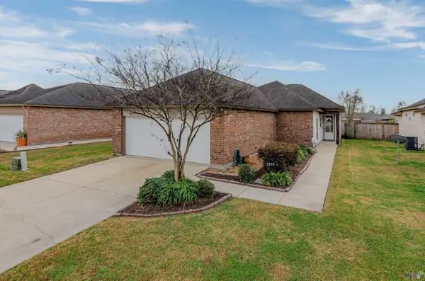 1265 Madrid Ave, St. Gabriel, LA 70776