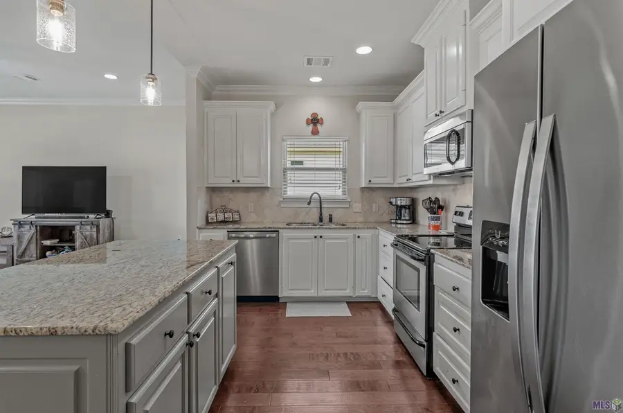 1265 Madrid Ave, Saint Gabriel, LA 70776 - Image #2