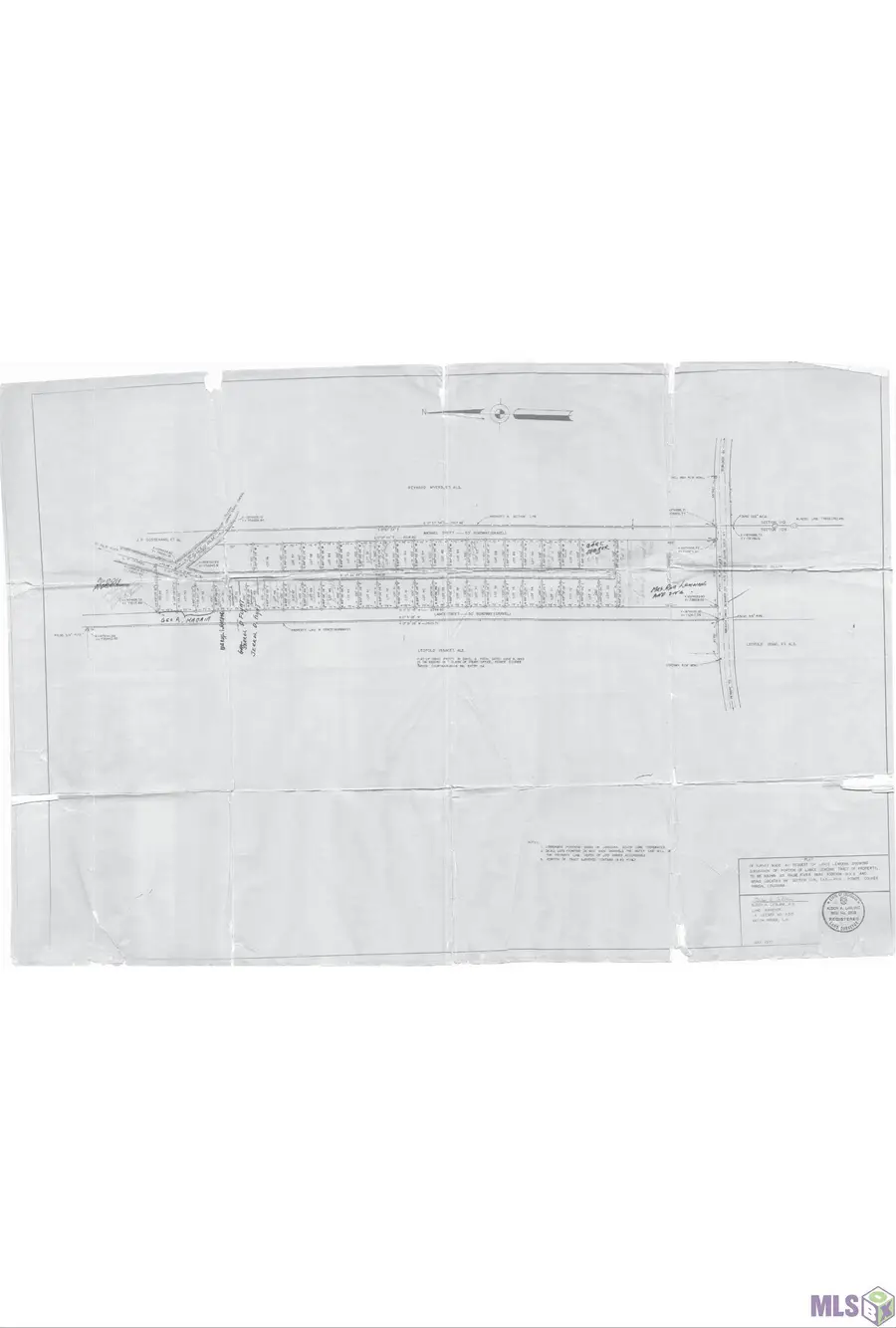 TBD Lance St, Ventress, LA 70783 - Image #2