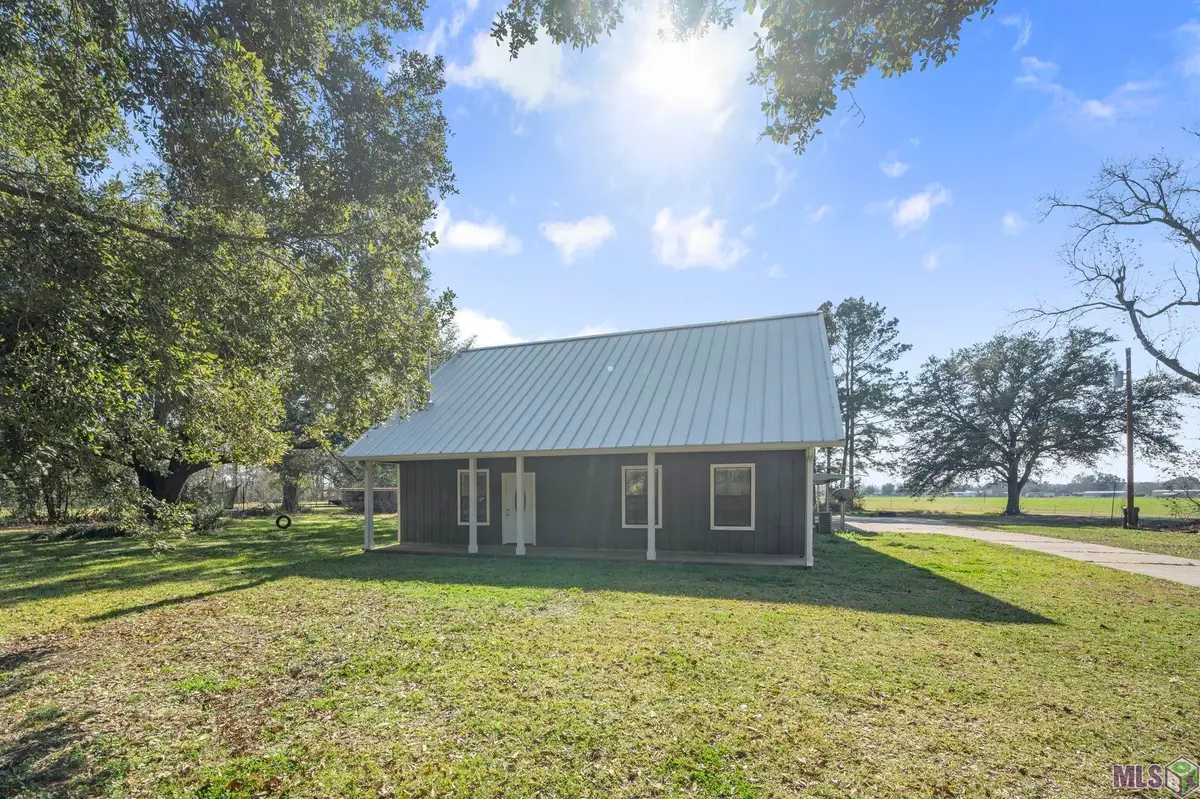 5861 La Hwy 77, Fordoche, LA 70732 - Image #1