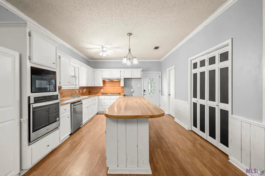 5861 La Hwy 77, Fordoche, LA 70732 - Image #3