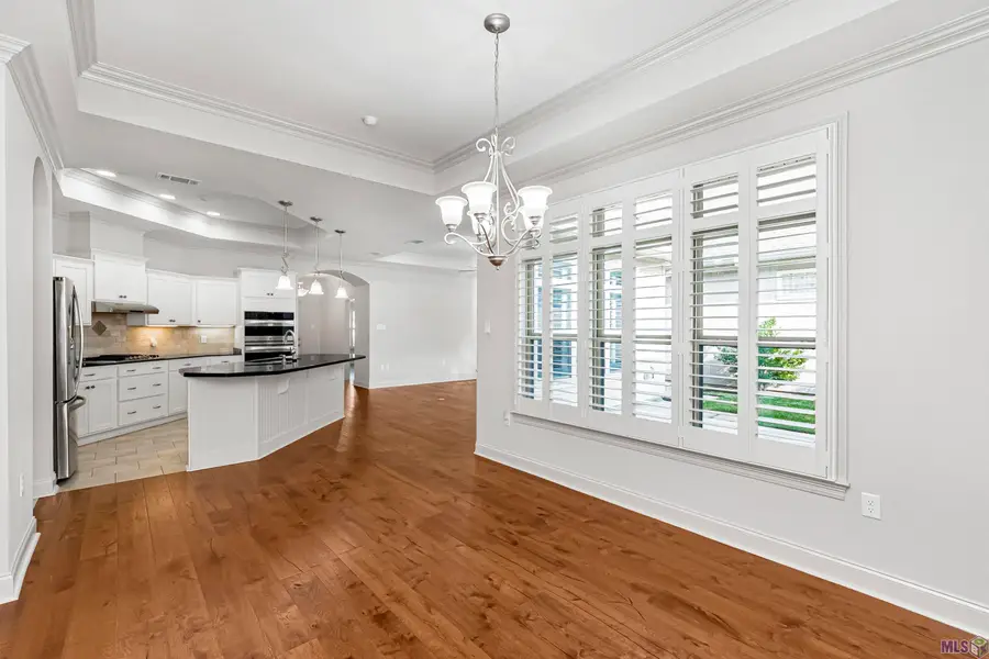 7111 Village Maison Ct #37, Baton Rouge, LA 70809 - #3