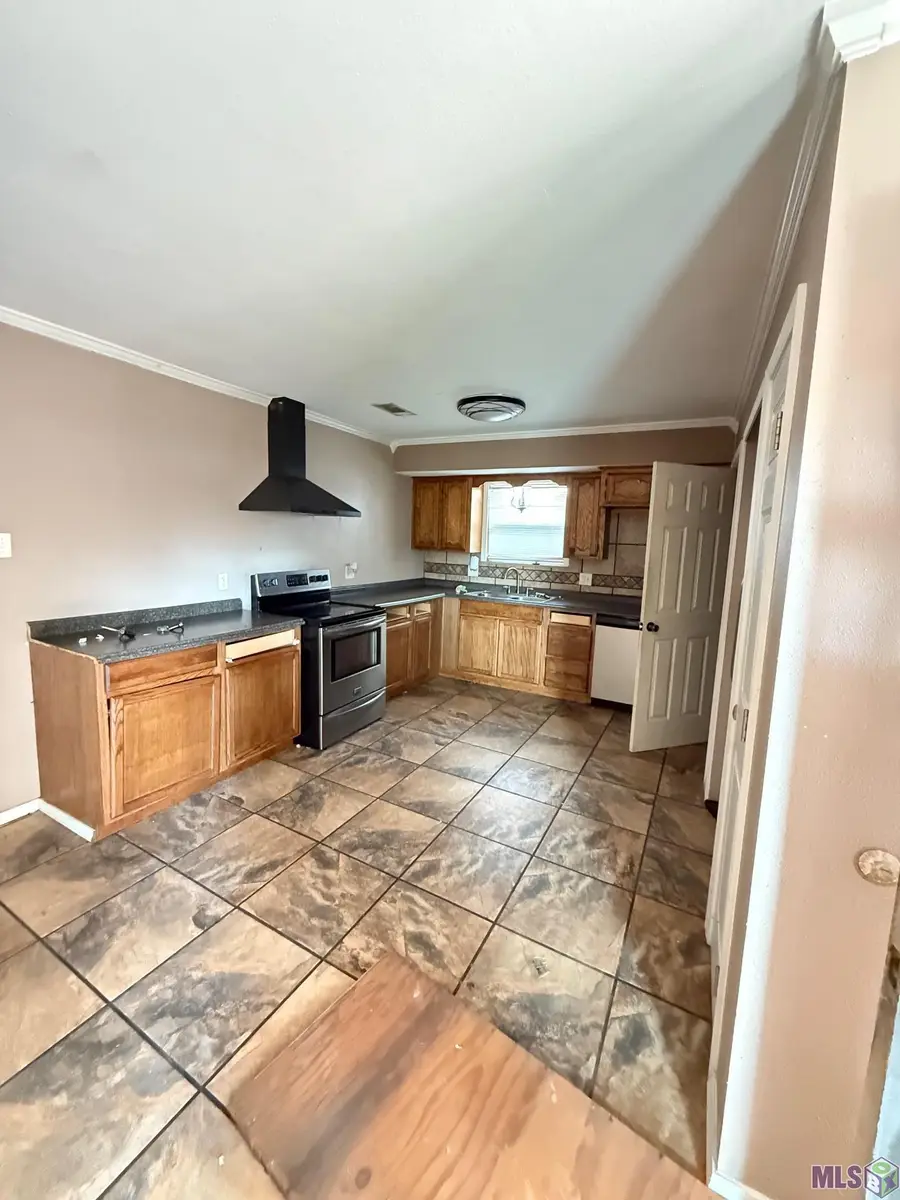 9114 Monhegan Ave, Baker, LA 70714 - Image #3