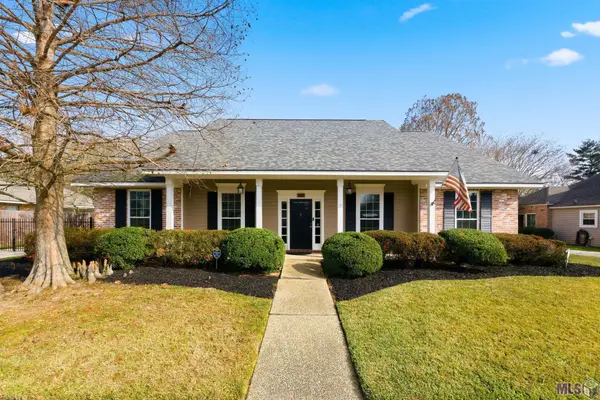 5487 Hagerstown Dr, Saint George, LA 70817