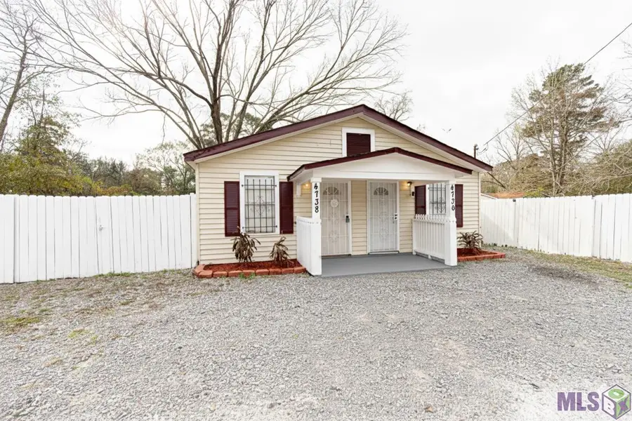 4736-4738 Paige St, Baton Rouge, LA 70811 - Image #2