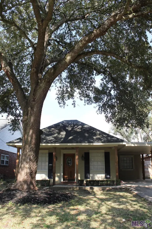 4433 Claycut Rd, Baton Rouge, LA 70806