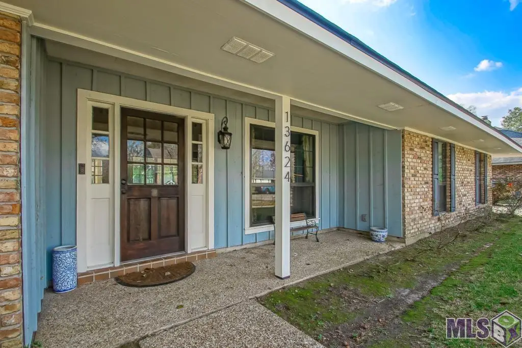 13624 Damon Dr, Baton Rouge, LA 70816 - Image #1