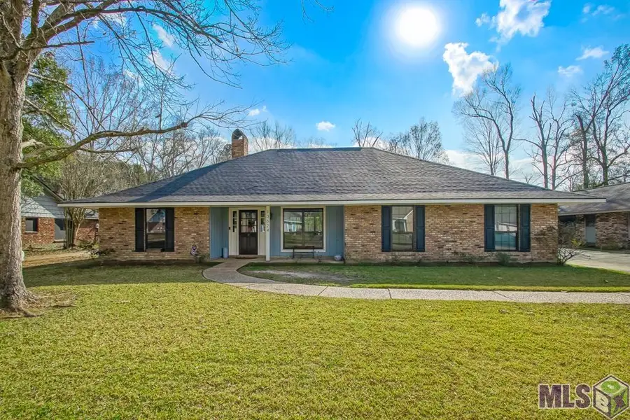 13624 Damon Dr, Baton Rouge, LA 70816 - Image #3