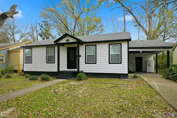 2236 Rhodes Ave, Baton Rouge, LA 70802