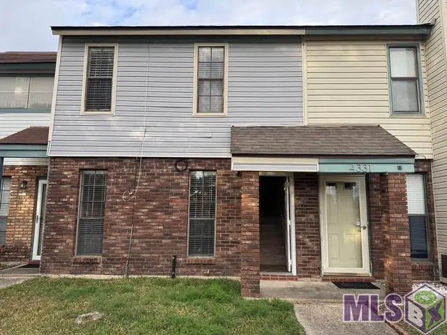 4321 Jefferson Woods Dr #2, Baton Rouge, LA 70809 - Image #1
