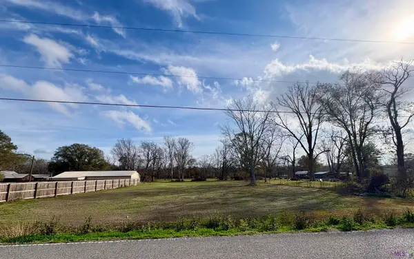 Ernest Floyd Rd, Gonzales, LA 70737