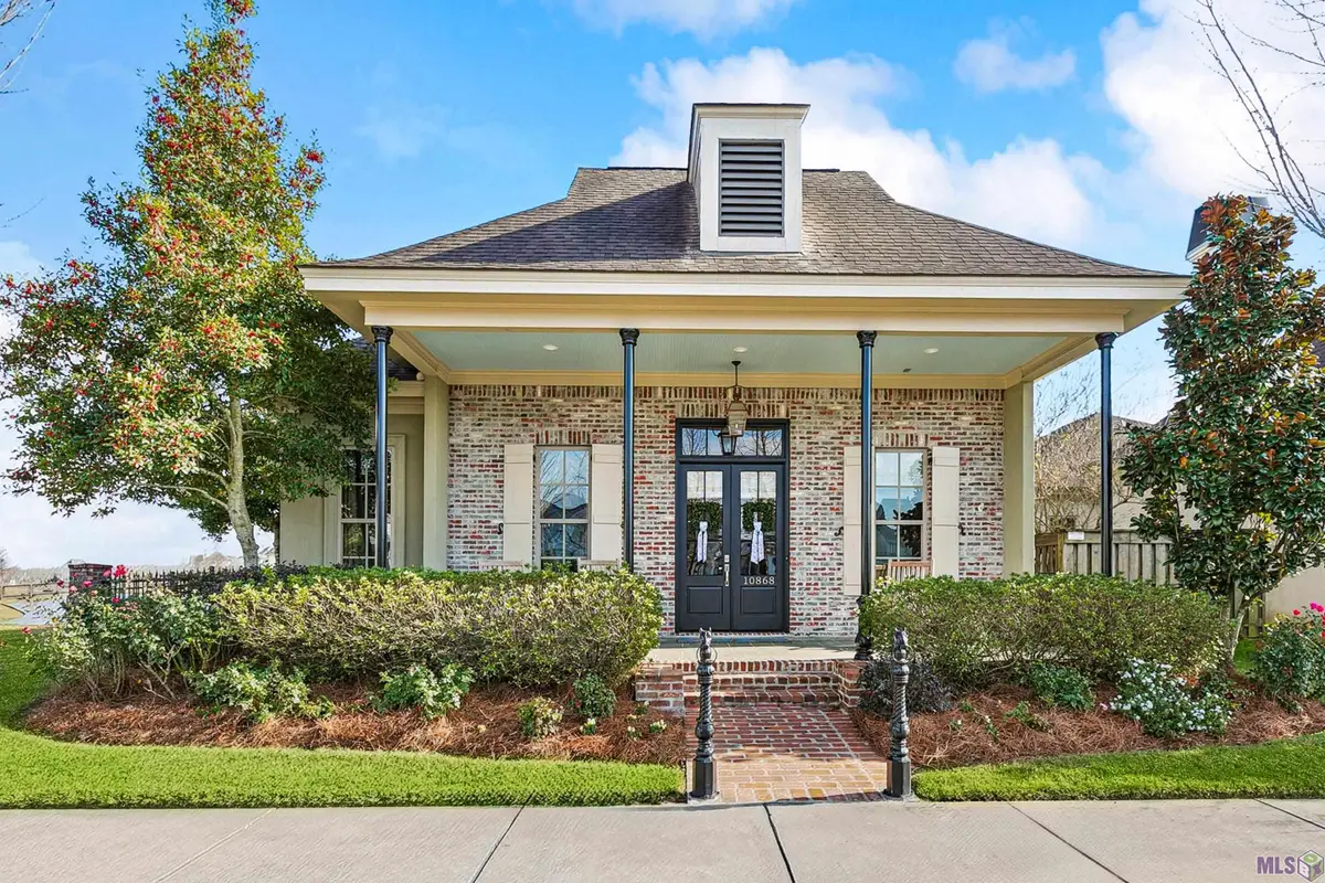 10868 Preservation Way, Baton Rouge, LA 70810 - Image #1