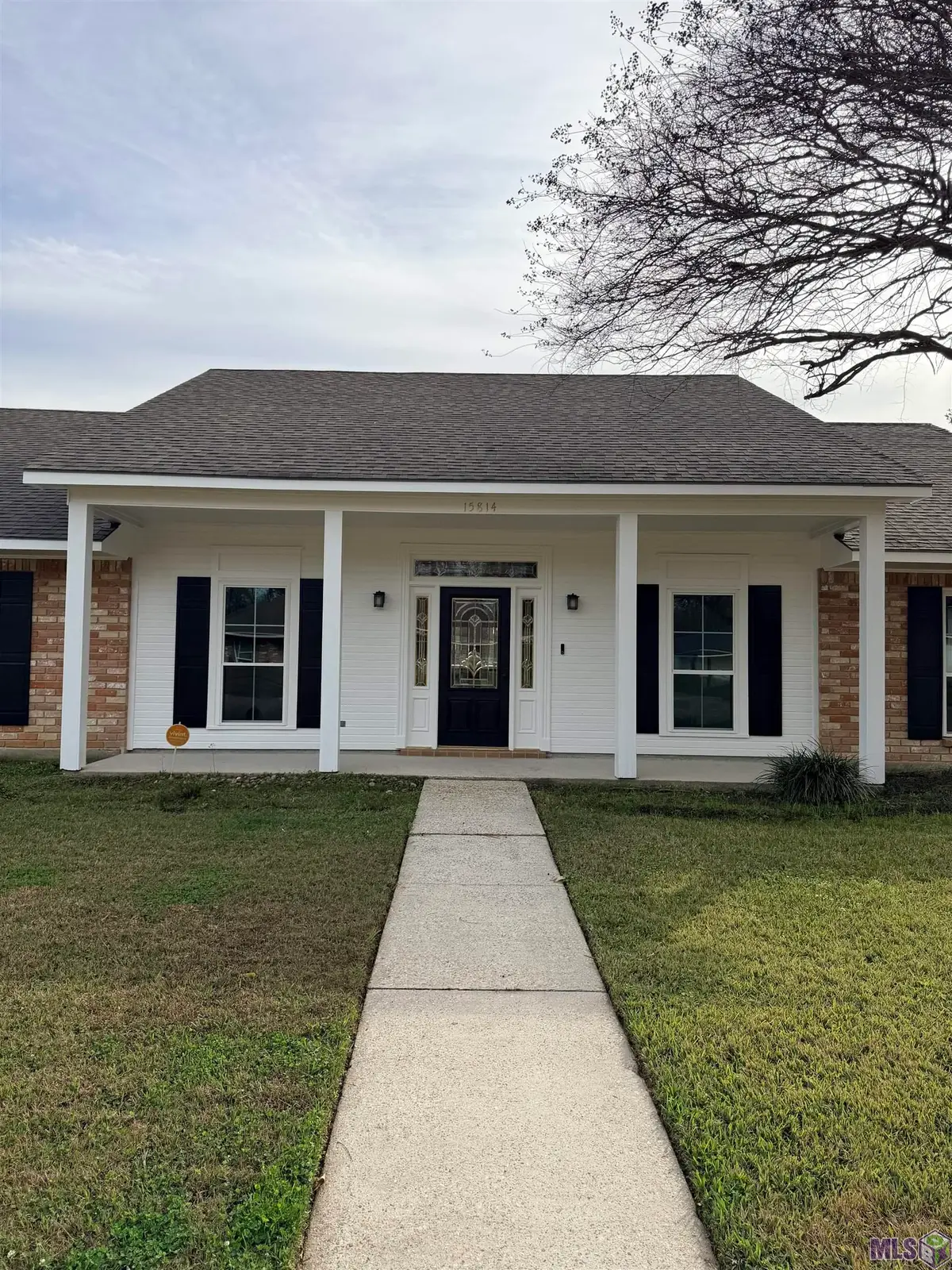 15814 Woodwick Ave, Baton Rouge, LA 70816 - Image #1