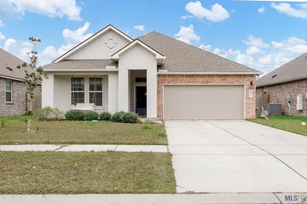 7508 Scarlet Oak Dr, Gonzales, LA 70737
