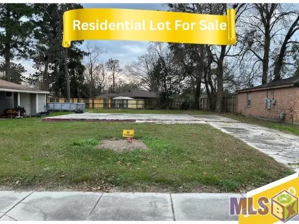 2952 75th Ave, Baton Rouge, LA 70807