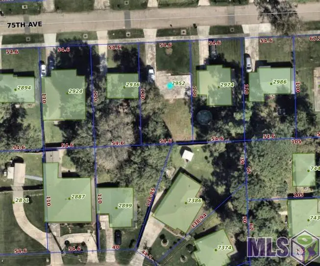 2952 75th Ave, Baton Rouge, LA 70807 - Image #3