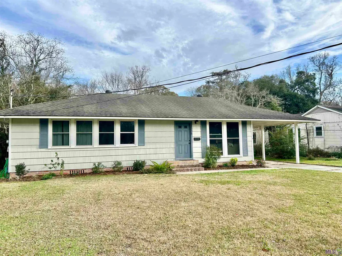 1338 Aberdeen Ave, Baton Rouge, LA 70808 - Image #1