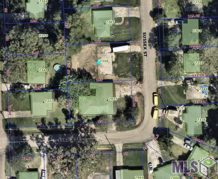 7359 Sussex St, Baton Rouge, LA 70807 - Image #3