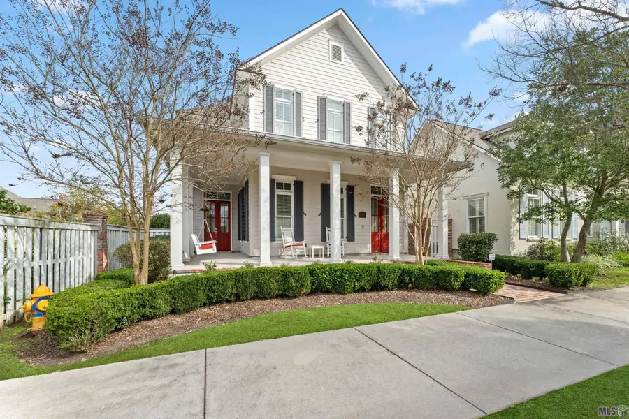 1205 Americana Blvd, Zachary, LA 70791 - Image #2