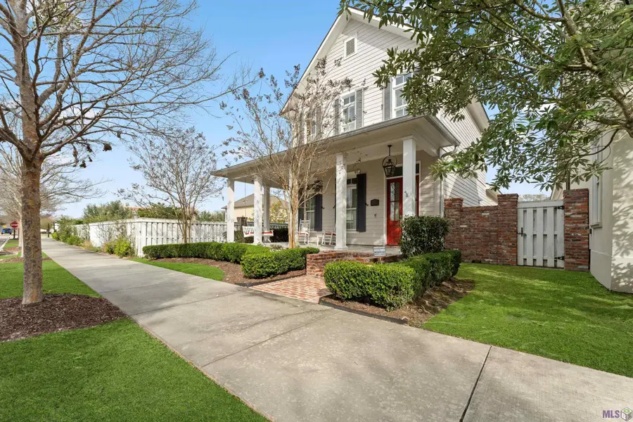 1205 Americana Blvd, Zachary, LA 70791 - Image #3