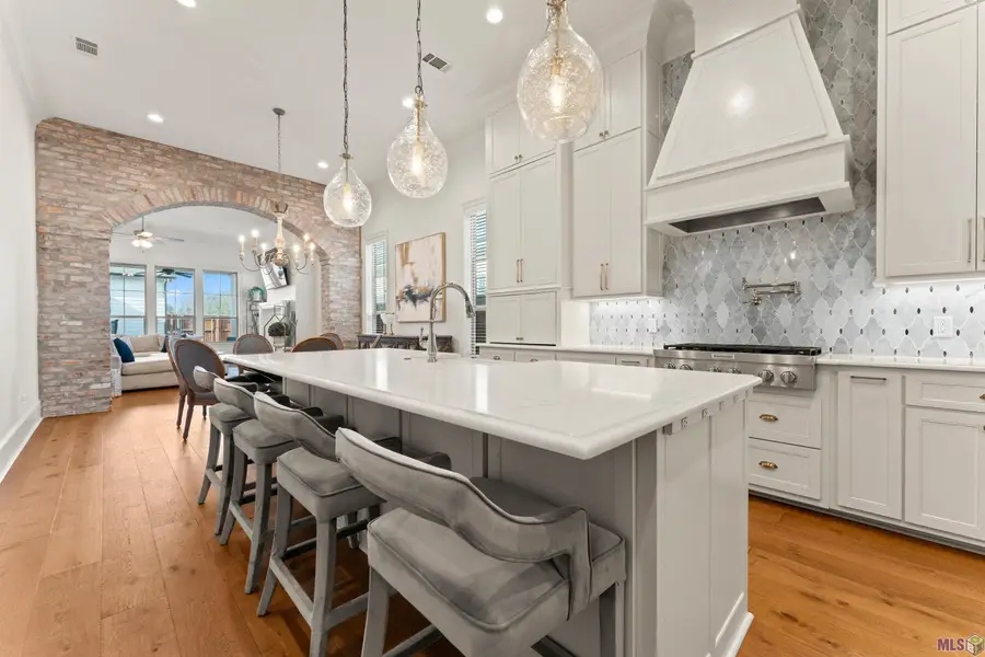 13236 Magnolia Square Dr, Baton Rouge, LA 70818 - Image #3