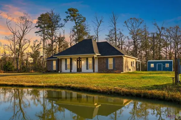 23217 Hoo Shoo Too Rd, Baton Rouge, LA 70817