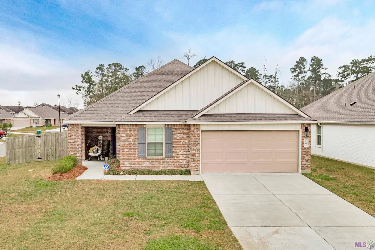 7762 Joe Lynn Trails, Denham Springs, LA 70726 - Image #1