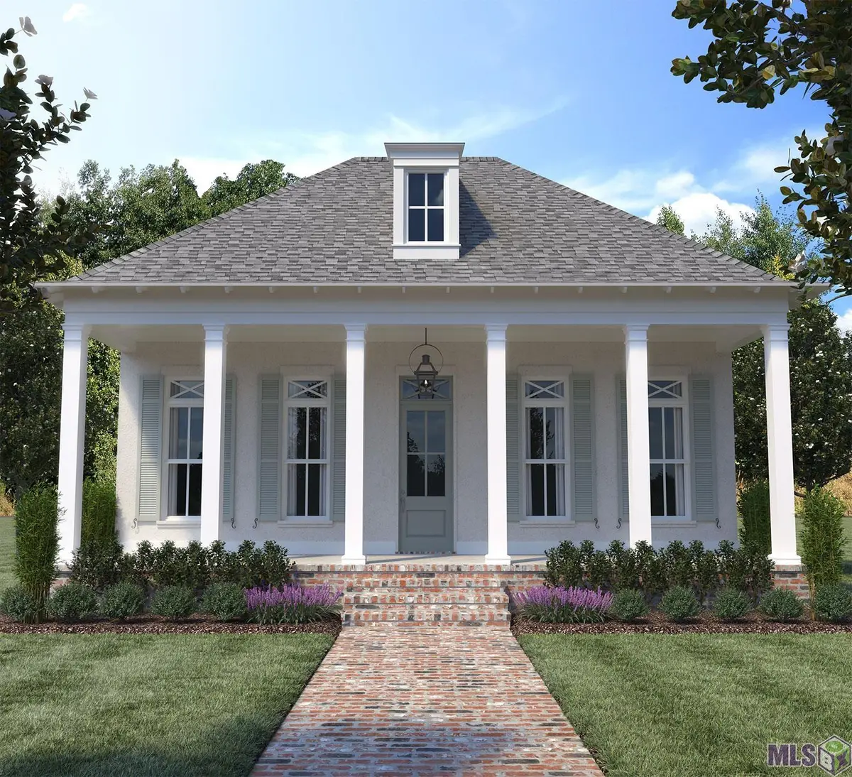 532 Mount Hope Ct, Covington, LA 70433 - Image #1