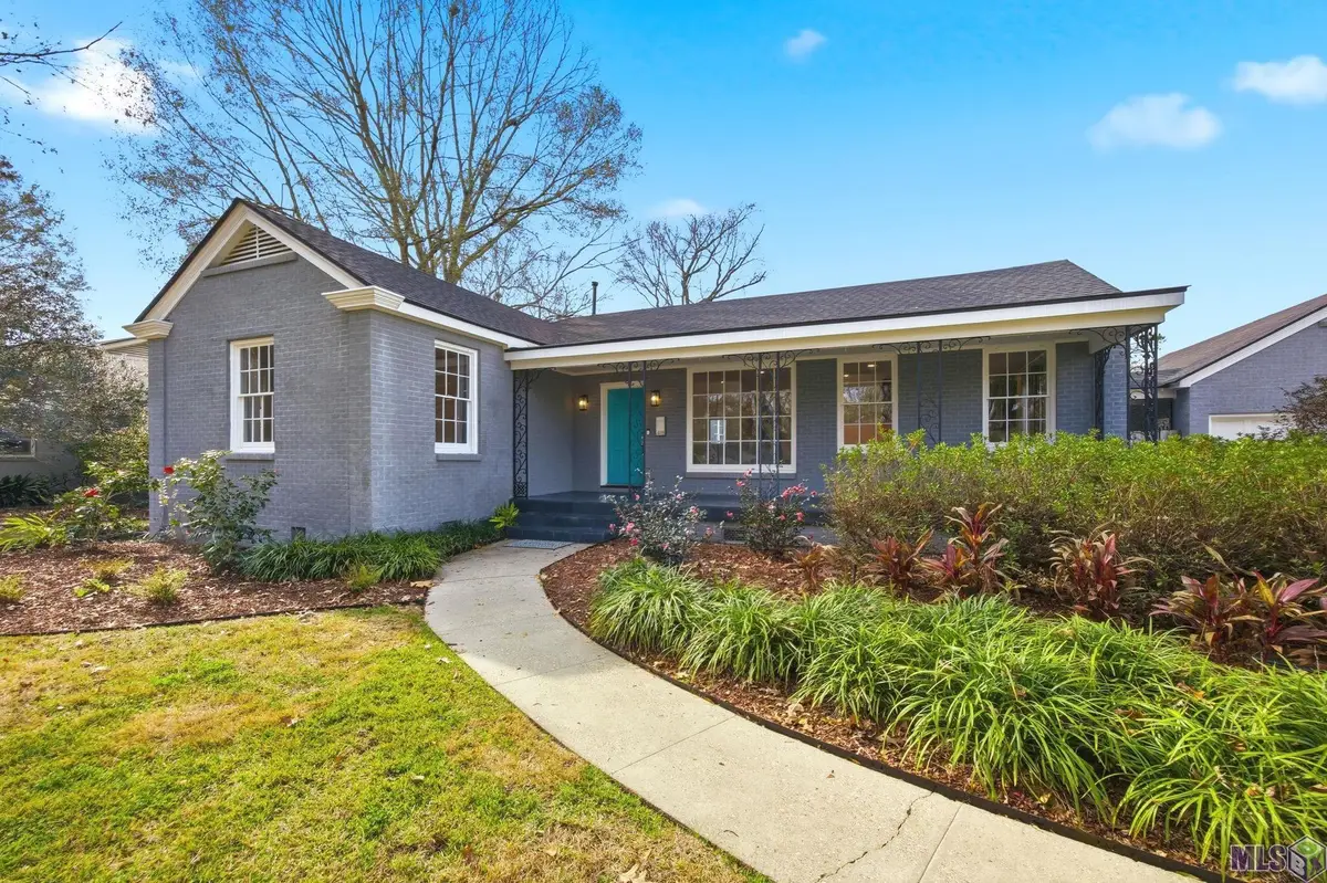 418 Kenwood Ave, Baton Rouge, LA 70806 - Image #1